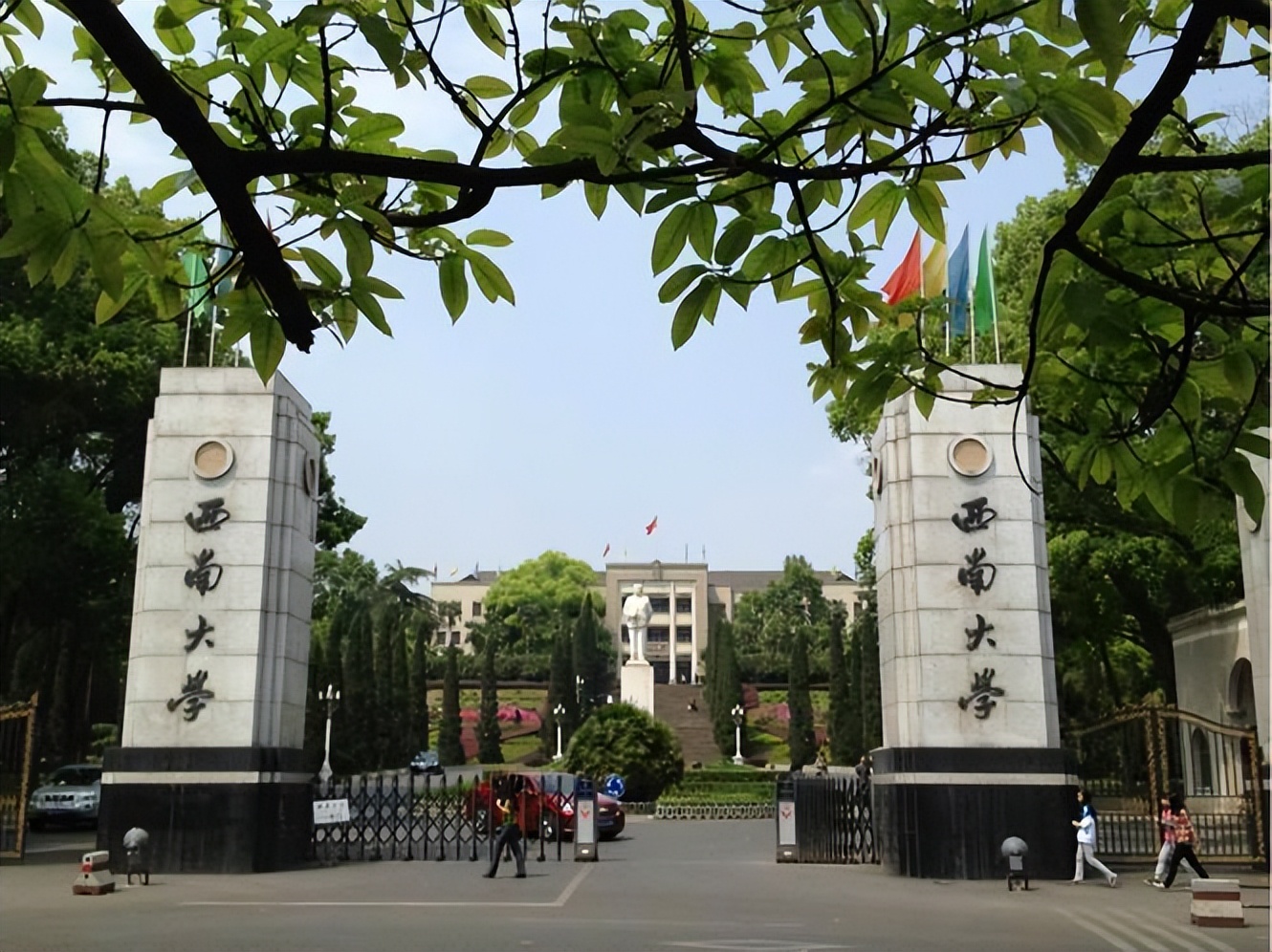 211大学教育学排名,教育学排名第一的大学是哪个学校