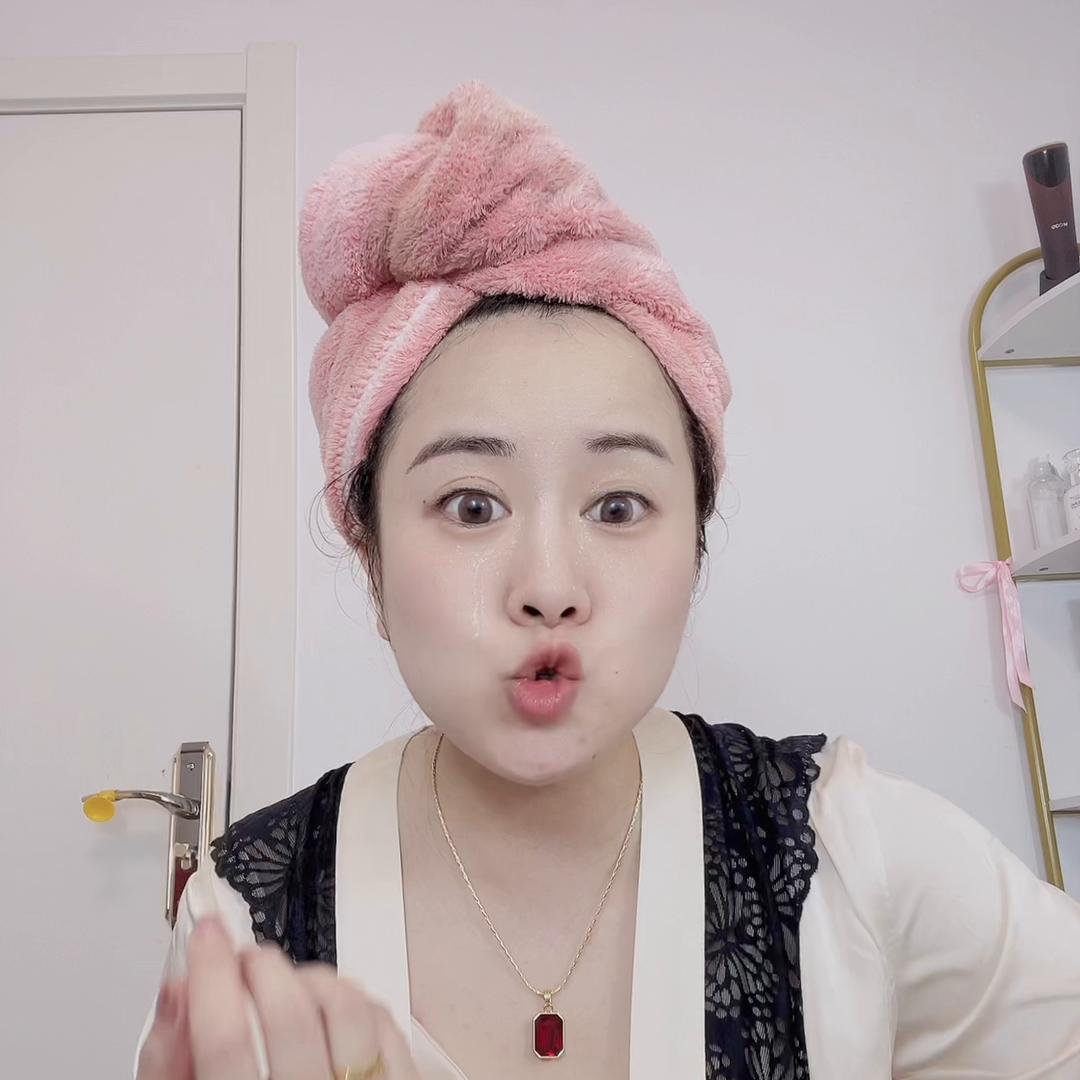 护肤方法不对也会让皮肤出现问题,护肤帮你解决皮肤所有问题