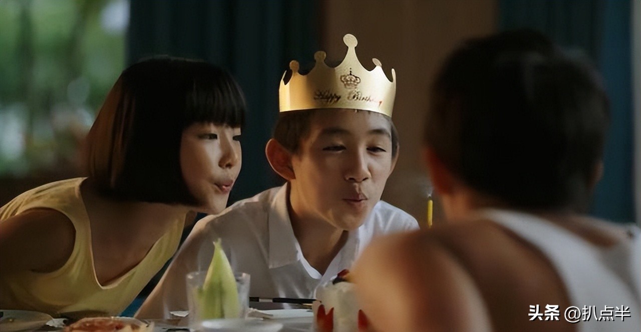 隐秘的角落秦昊演技炸裂采访,隐秘的角落张颂文演技炸裂片段