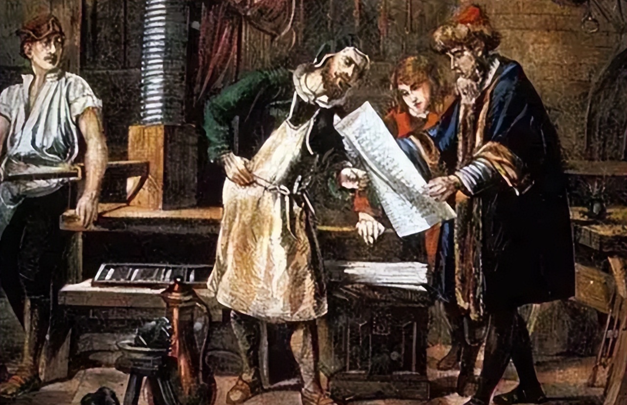 18世纪世界贸易变化的影响,俄英贸易