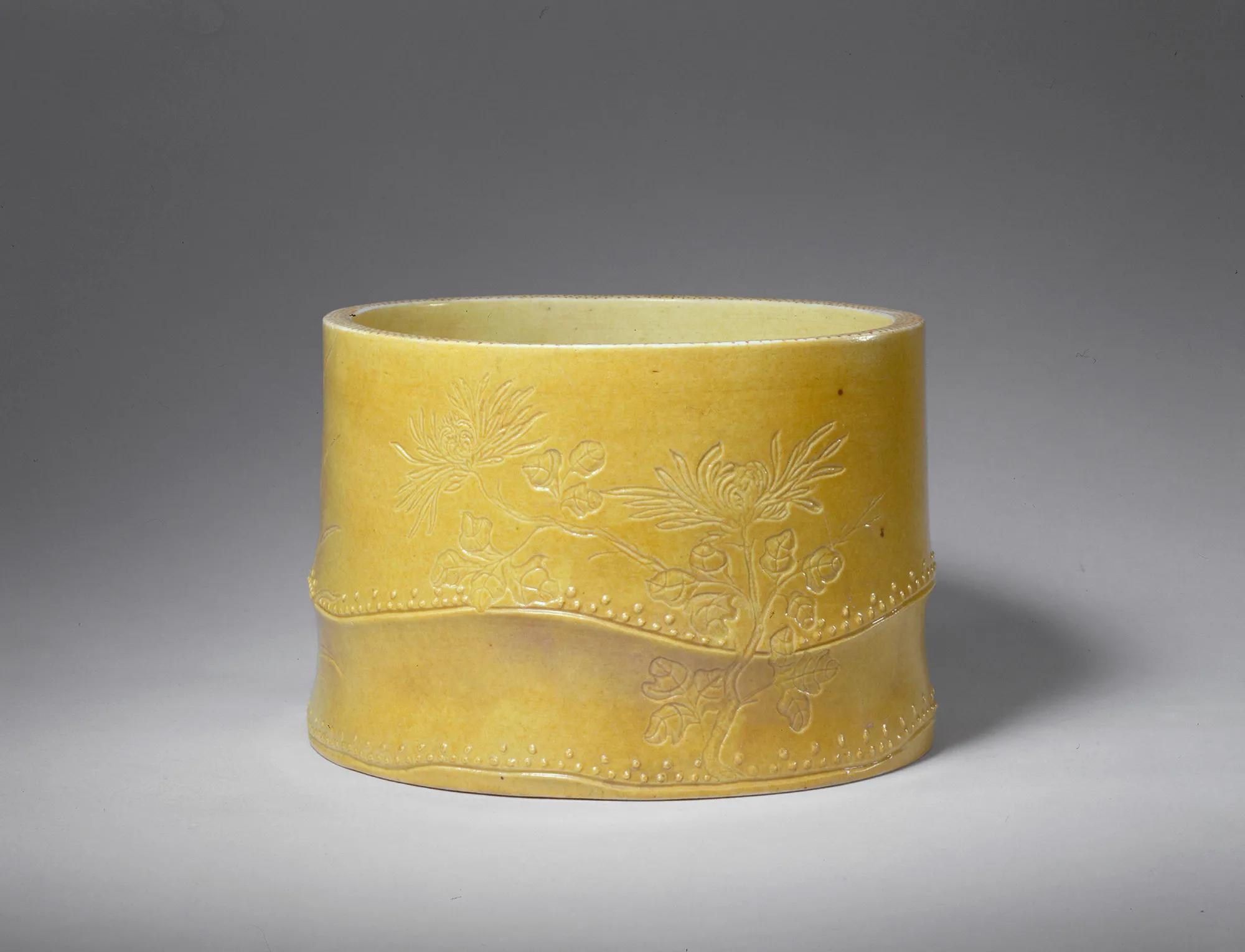 明清两代瓷器特征图,明清两代瓷器图解大全