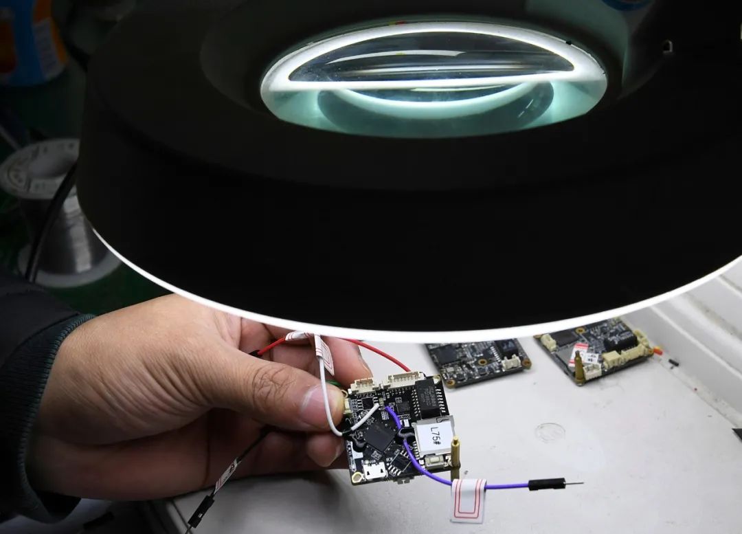 合肥的集成电路怎么样,合肥集成电路三大基地