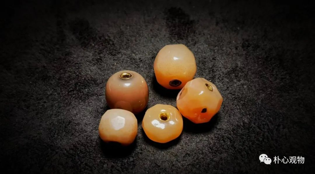 徐胤:玉石鉴赏——黄龙玉的鉴赏与功效作用