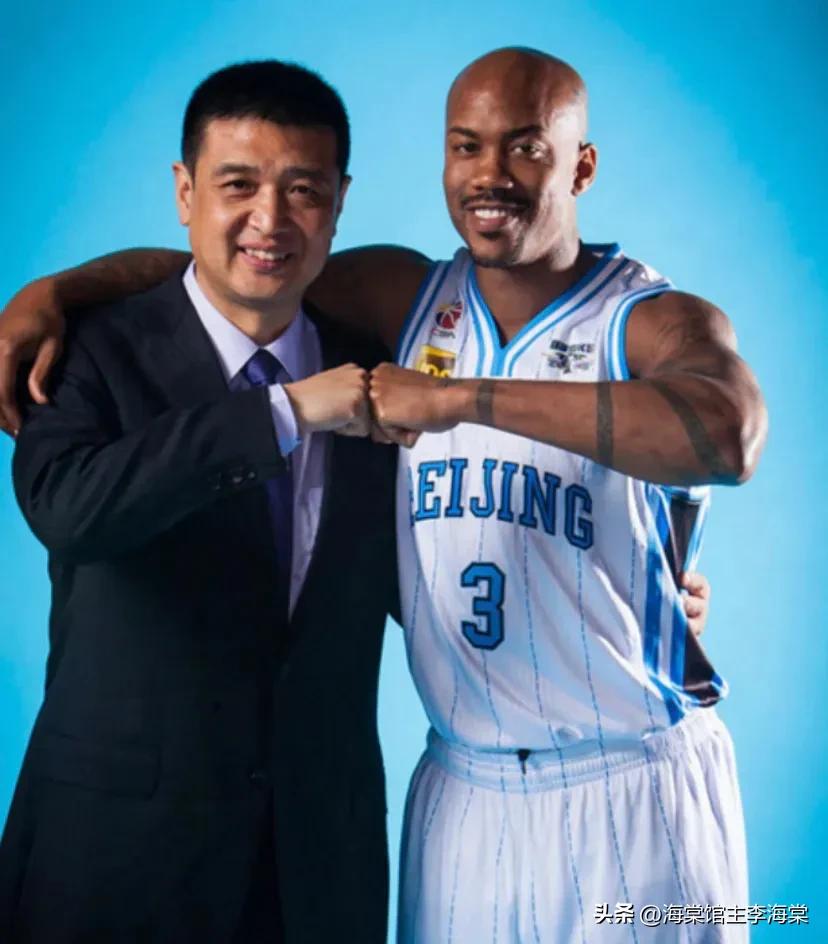 CBA中职篮下赛季闵鹿蕾会出任北京控股的主教练是一个劣质谣言。