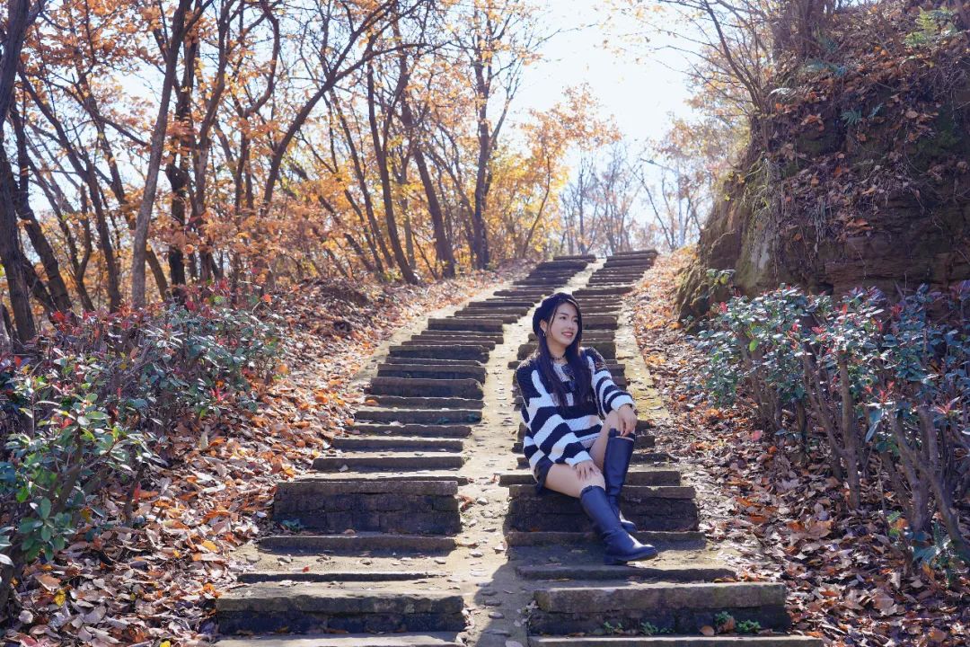 三天两晚安徽初冬之旅，带你一起感受下绿水青山，红色六安