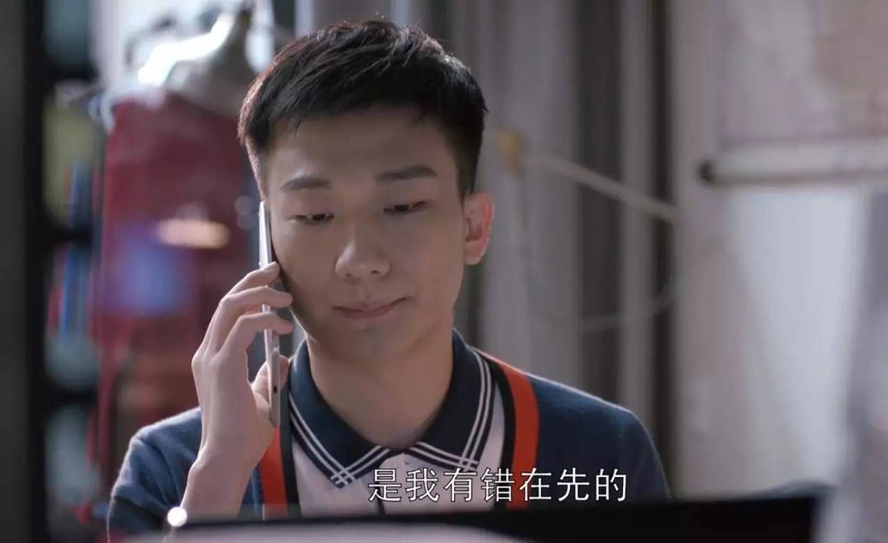 欢乐颂应勤邱莹莹买咖啡,欢乐颂应勤跟着邱莹莹坐地铁