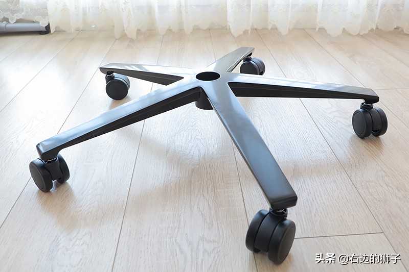 迪瑞克斯夸父电竞椅,迪锐克斯夸父电竞椅