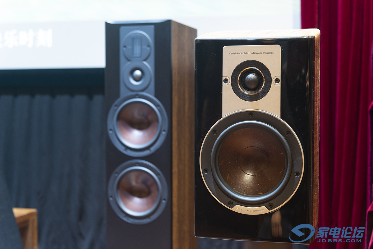 达尼进口系列,达尼家庭影院欧典系列6号评测