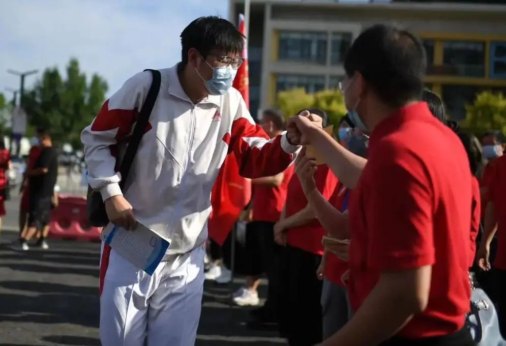 高考、公考、职考，考试到底该拜哪个神？