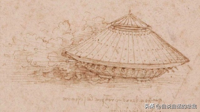 达芬奇一生最大的成就有哪些,达芬奇真实的故事