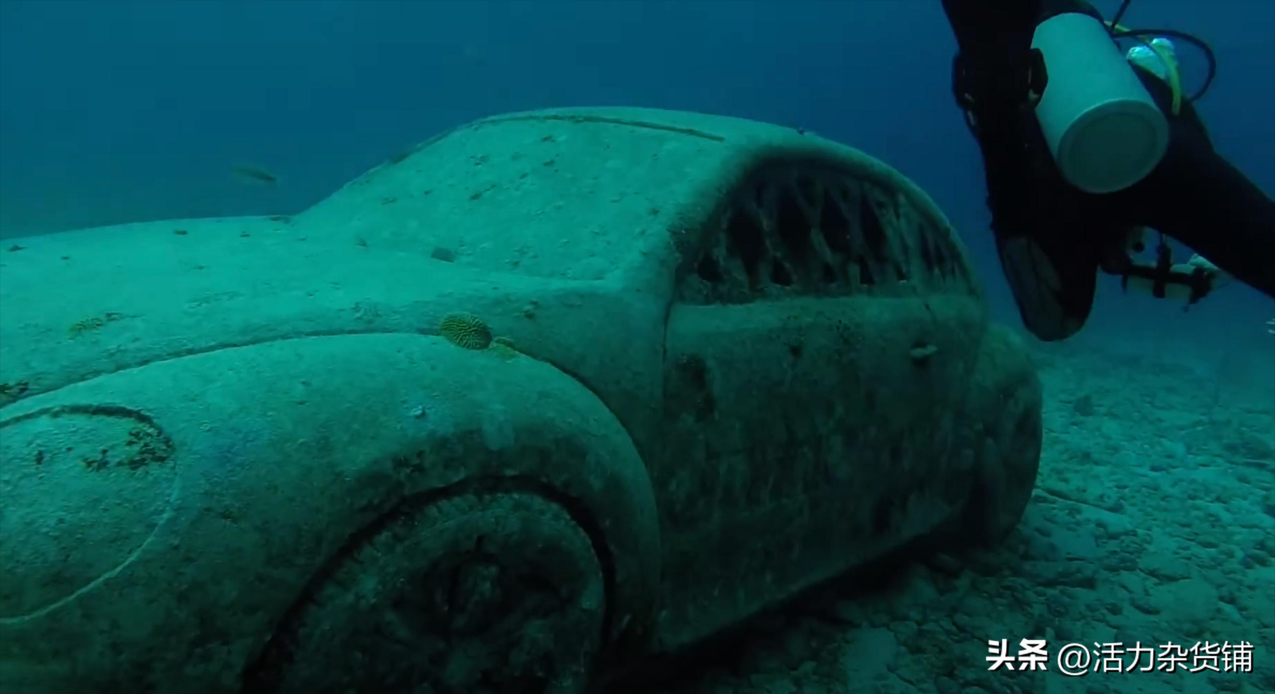 10个最神秘又千奇百怪的废弃场,世界上十个真实存在的废弃的地方