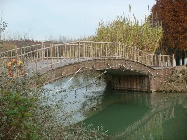 昆山花桥有几个公园,昆山市花桥区哪个公园好玩