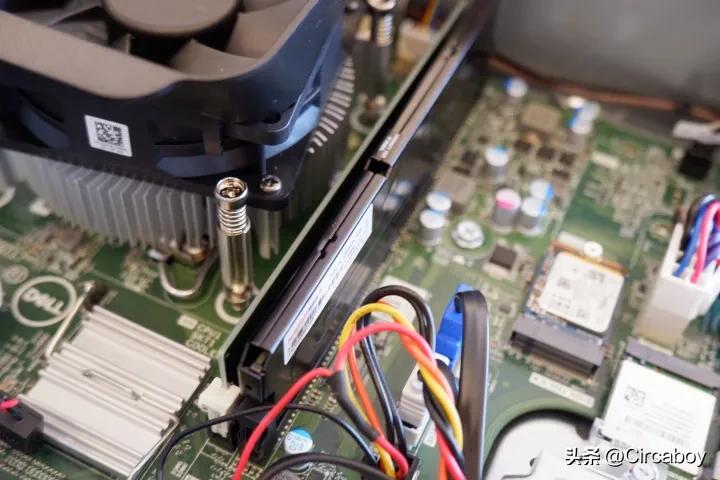 戴尔vostro3578升级,戴尔3710台式机升级