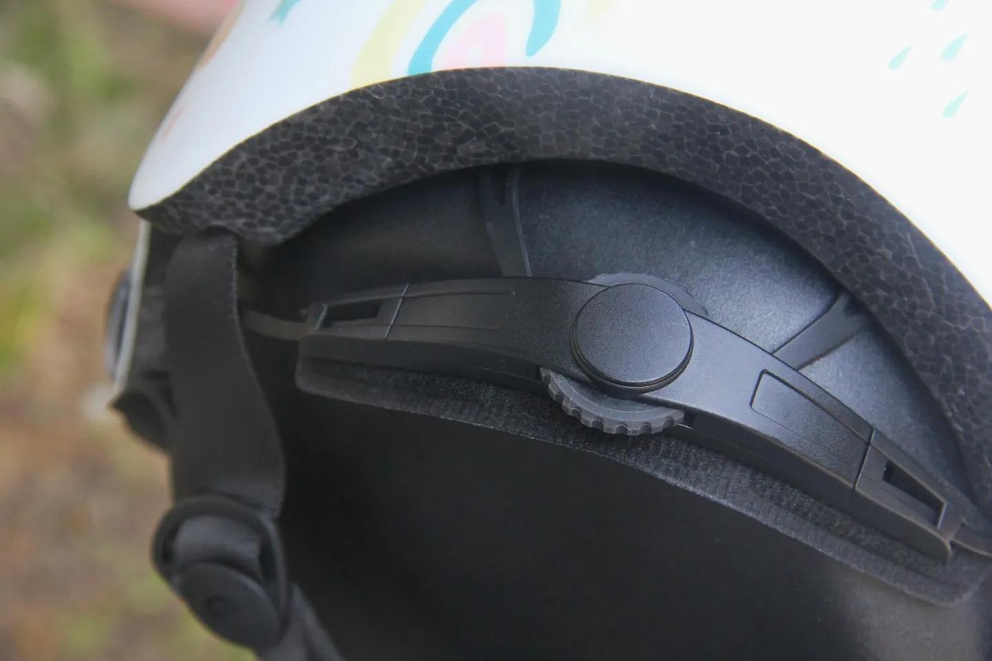 冬季电动车儿童安全头盔,晓安头盔和野马头盔哪个好