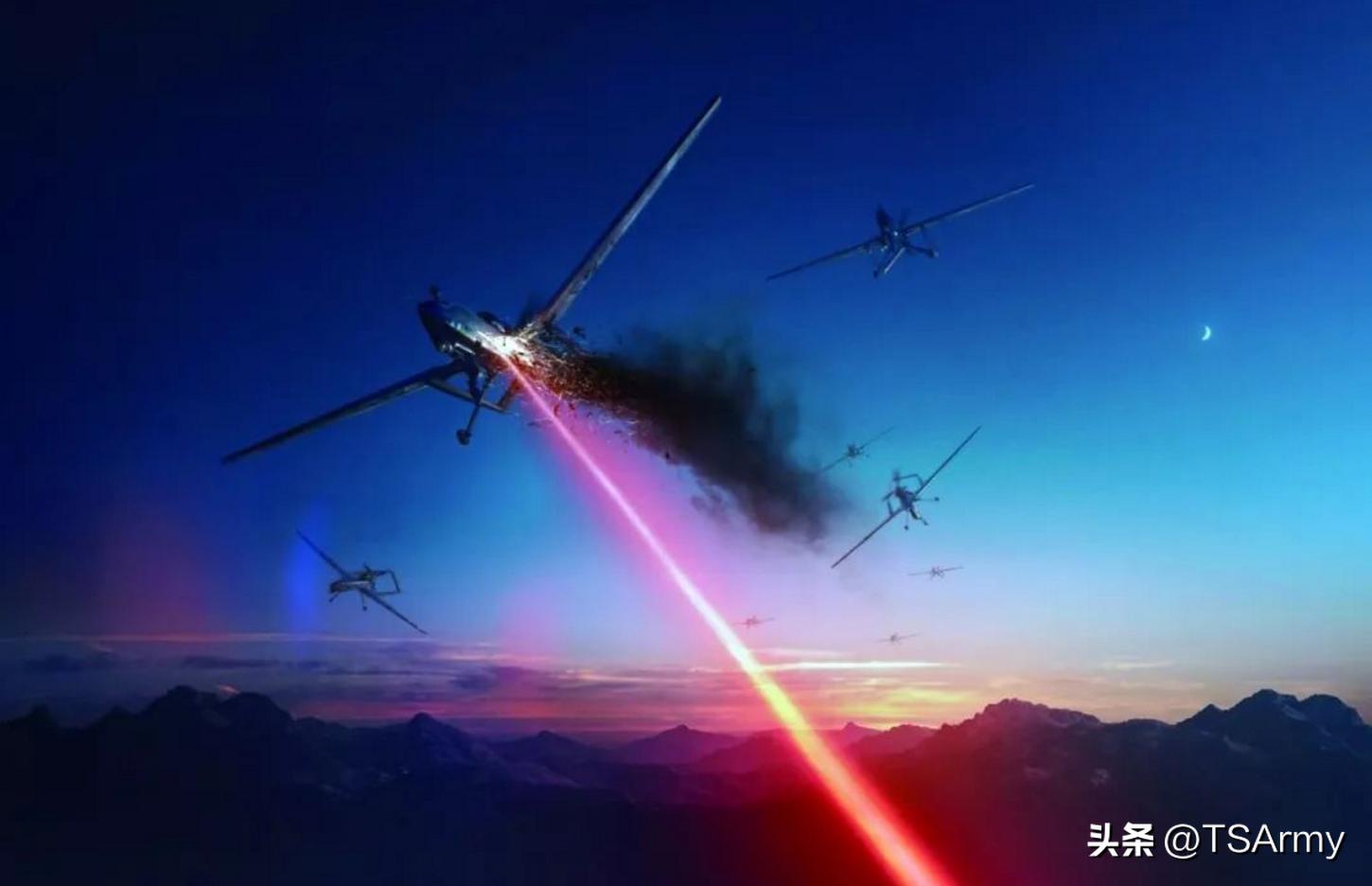 二战德国巅峰的黑科技武器,二战时期德国发明的黑科技