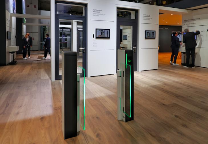 深圳多玛凯拔门控系统有限公司,多玛凯拔门控系统有限公司苏州