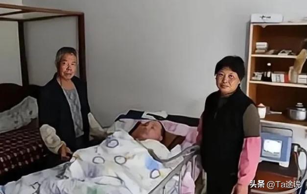 06年浙江男孩失去呼吸，父母捏球5000万次，用呼吸机为儿续命5年