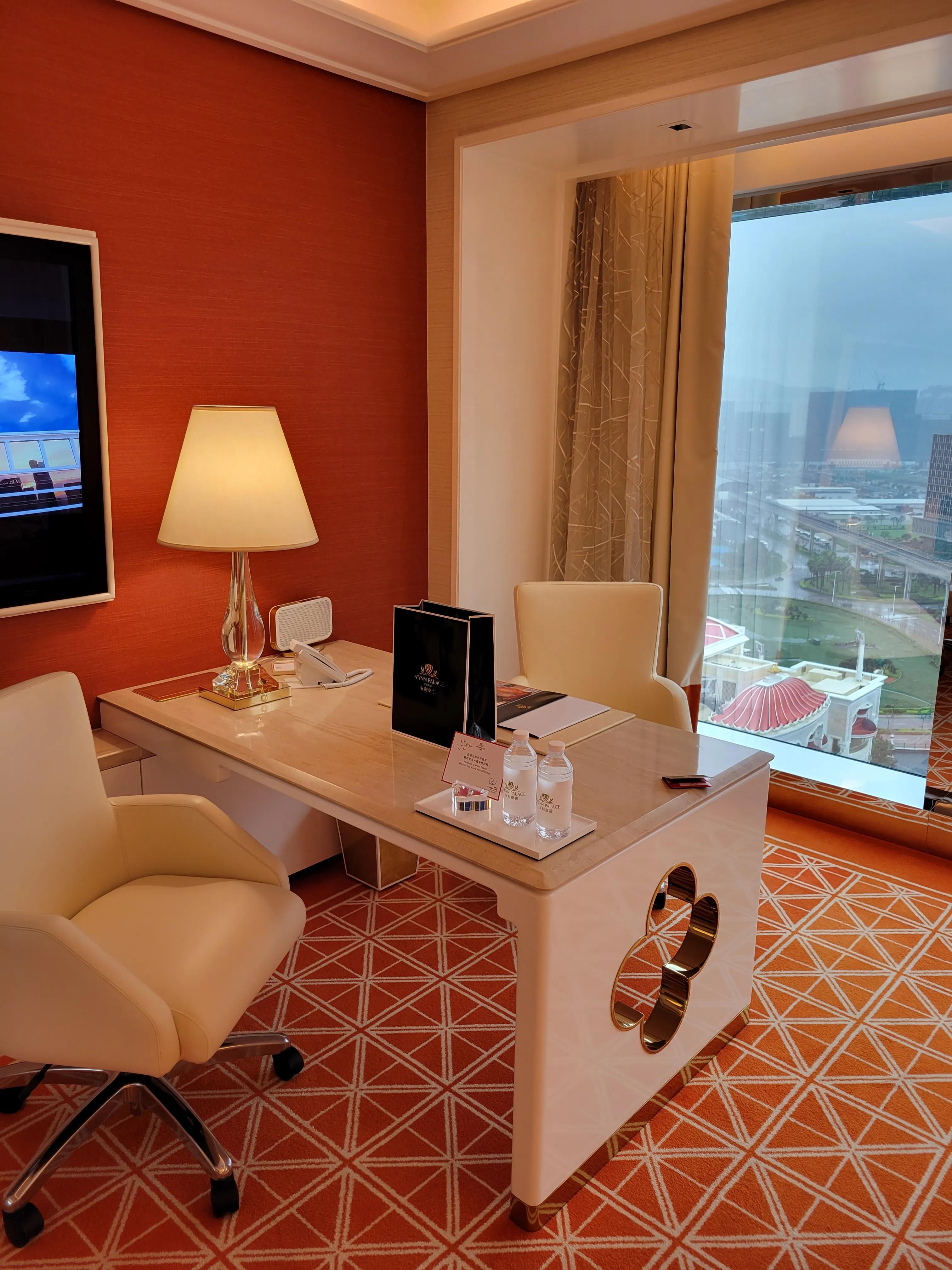 澳门永利皇宫早餐价格,澳门奢华酒店之旅