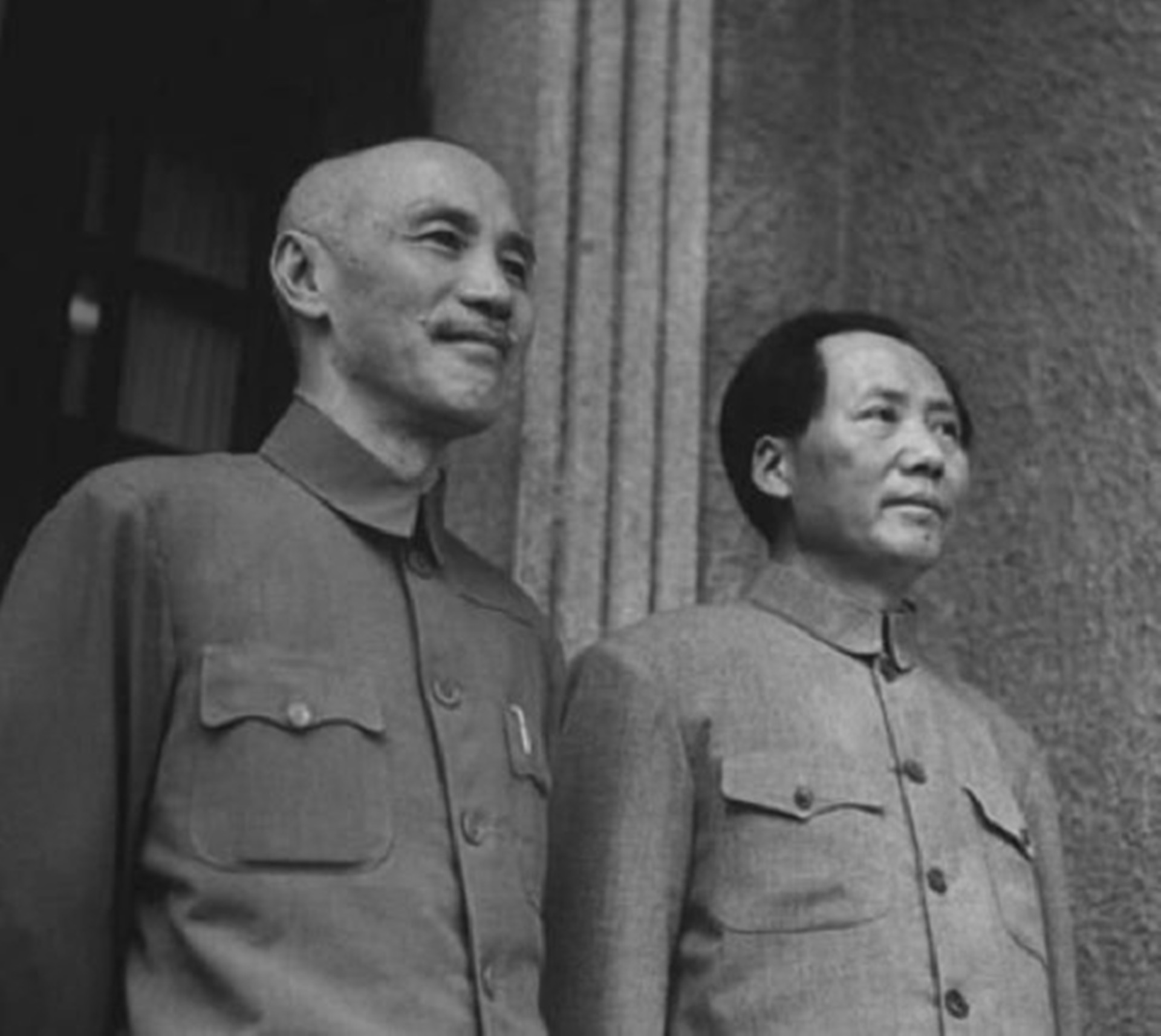 蒋介石孙子召开发布会，提出“两蒋”移灵大陆，2句话让世人唏嘘