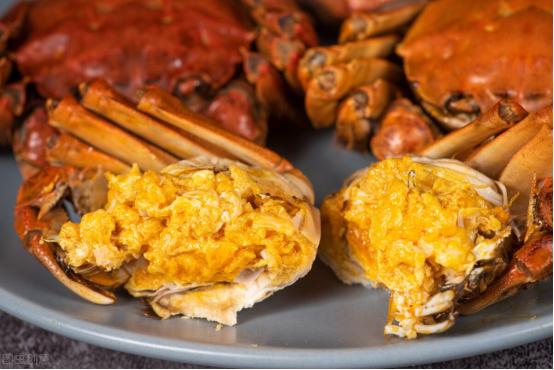 教你挑选大闸蟹六大诀窍,卖大闸蟹怎么赚钱