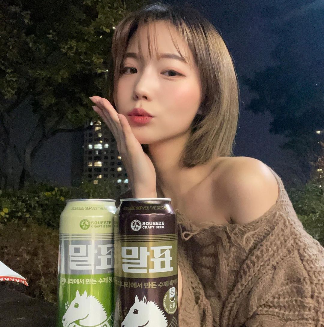 甜酷短发发型圆脸,甜妹短发女生