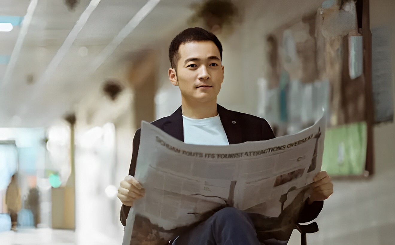 喻恩泰被骚扰后续,喻恩泰事件经过