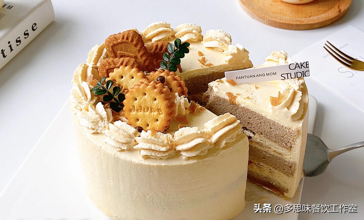 零失败蛋糕的家常做法,最简单的蛋糕做法不回缩不开裂