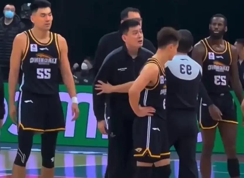 cba裁判是否职业化,用制度管人管事管钱