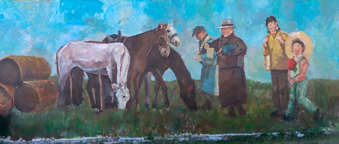 锡林郭勒十大网红打卡地,锡林浩特市网红打卡博物馆