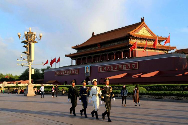 北京周边免费景点自驾游,北京周边房车自驾游攻略