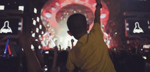 武汉自己的音乐节有多好玩,武汉8月音乐节