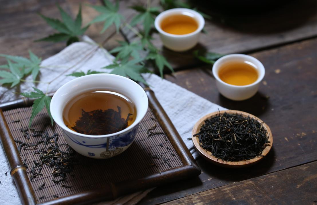 极有意境的茶诗,十首最美茶的诗