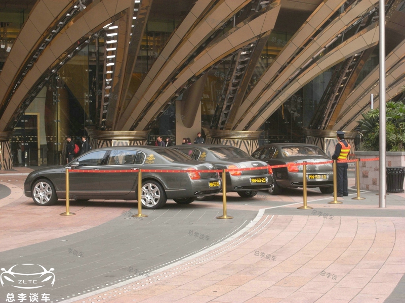 澳门酒店有免费劳斯莱斯接送吗,澳门哪间酒店有劳斯莱斯接送