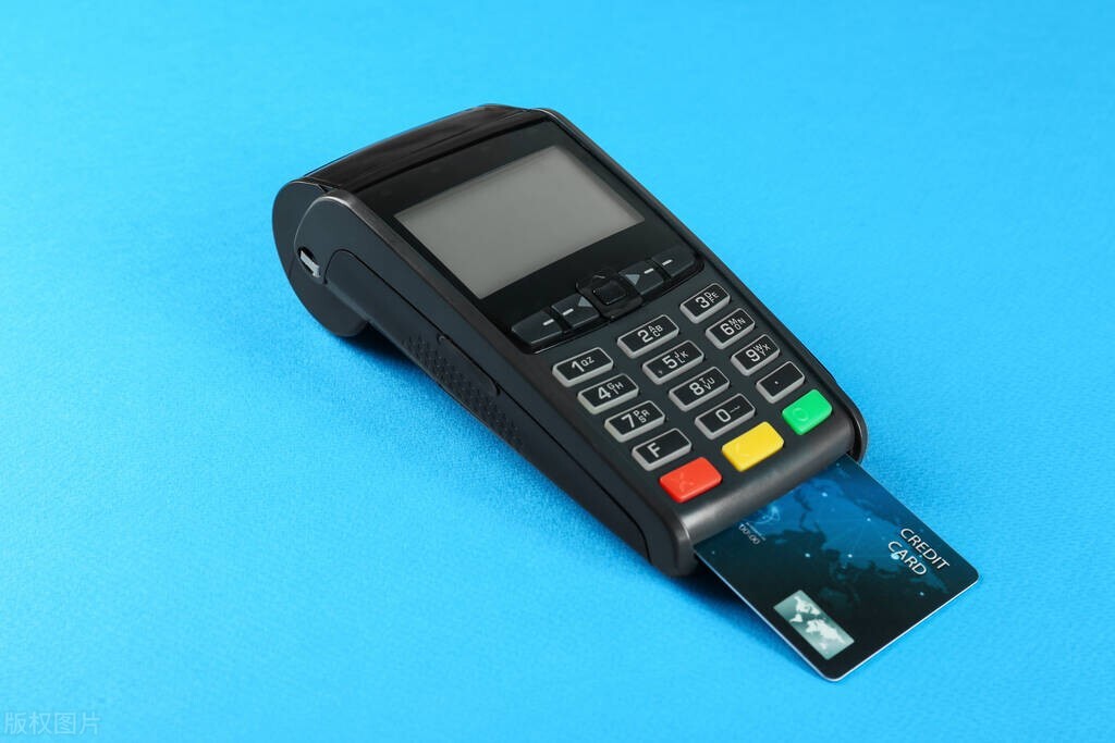 月入10万游走在pos机边缘的代理商,pos机代理商1万可以赚多少钱