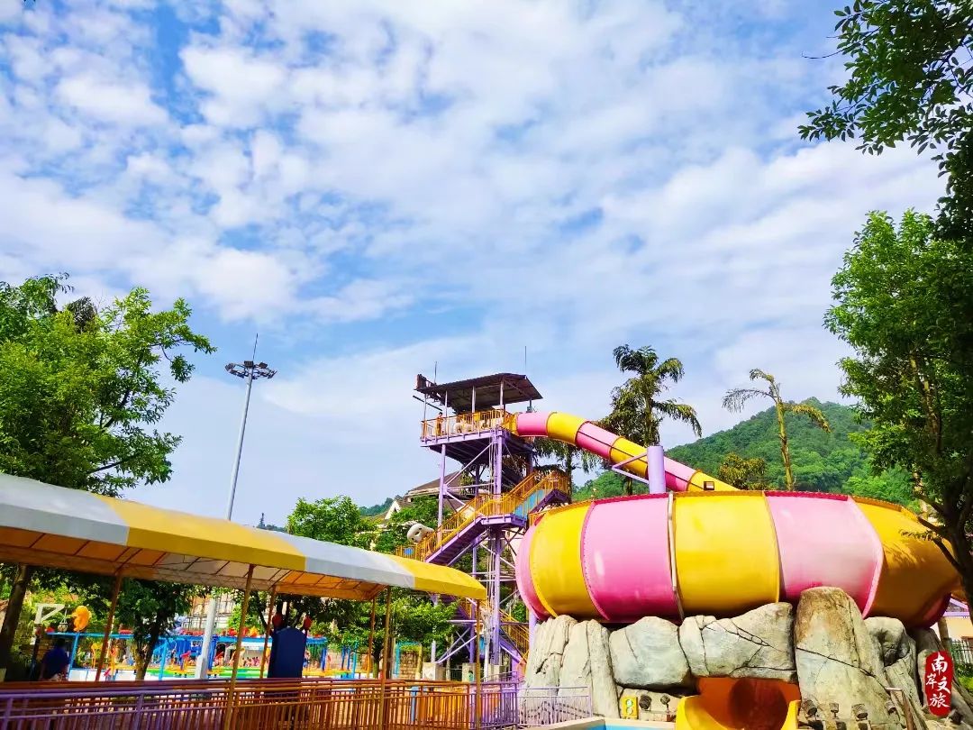 1500米以上南川避暑地推荐,南岸周末避暑景点有哪些