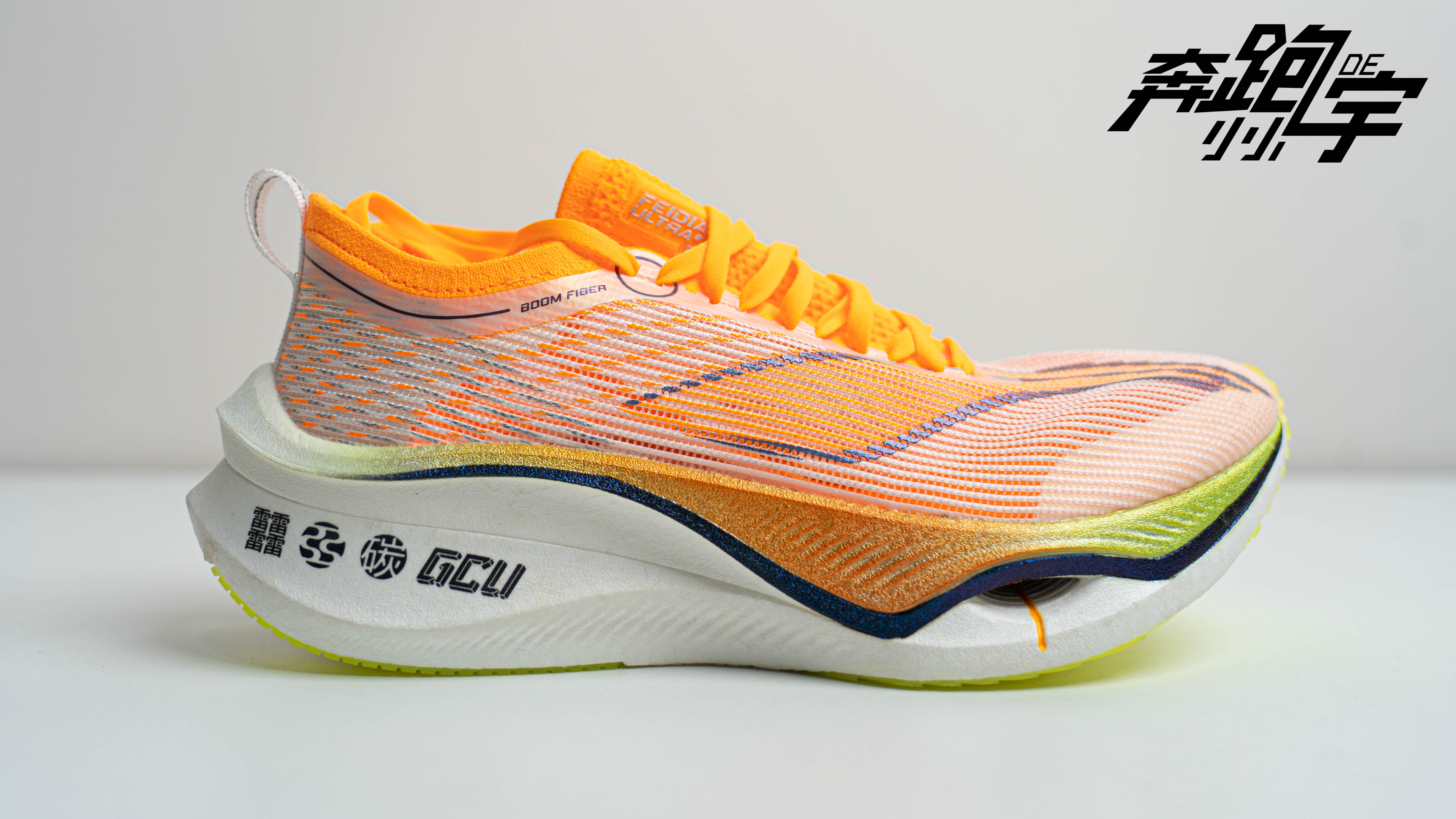 安踏创1.5跑鞋与李宁越影,儿童跑鞋李宁和安踏哪个好