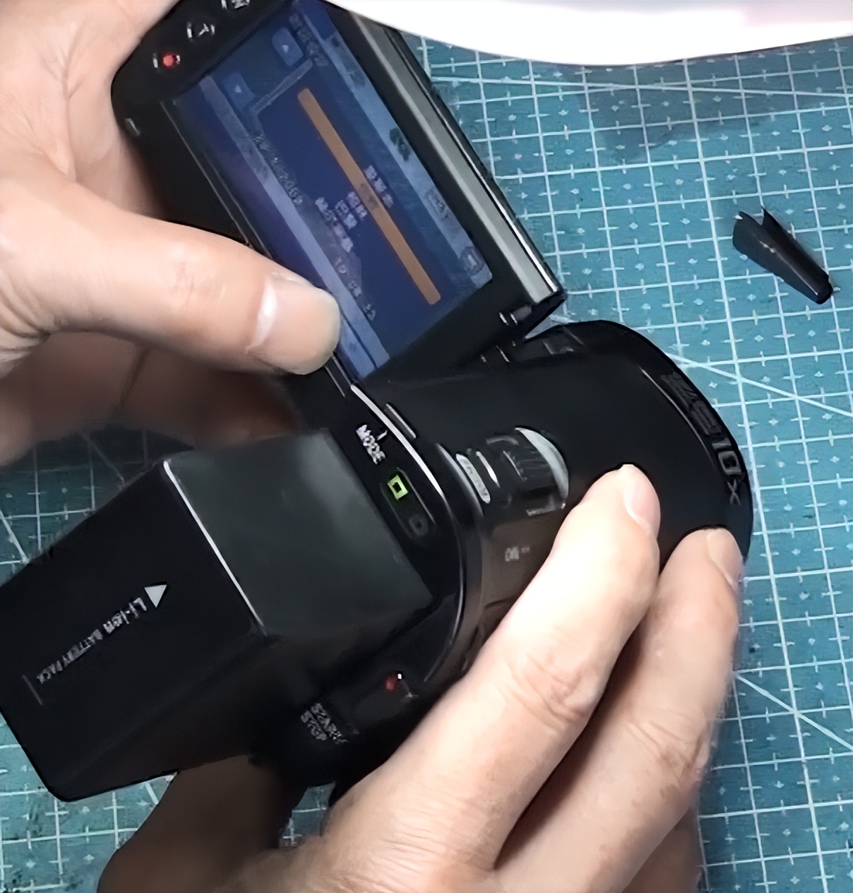 相机最常见的维修问题,合肥相机镜头维修