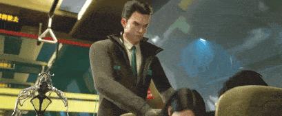 国产科幻动画不输灵笼,科幻动画片推荐大片9.0以上评分