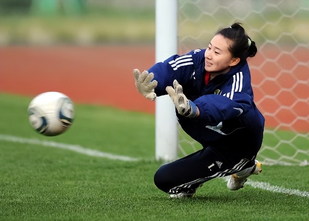 女足颜值美女,女足亚洲杯十大颜值担当