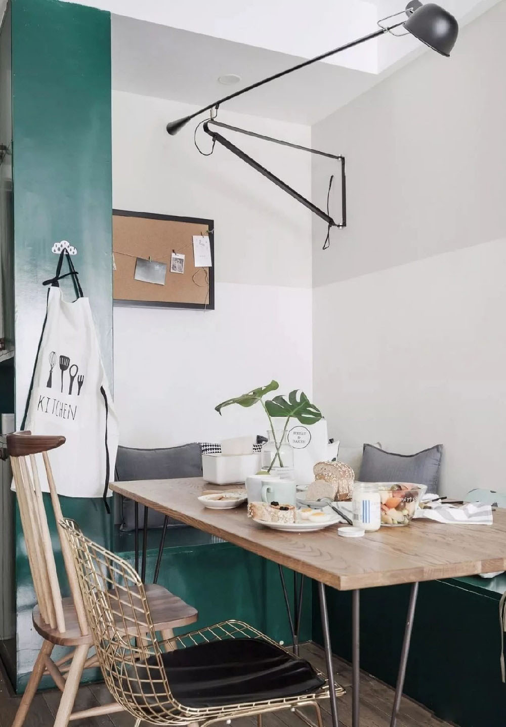 沈阳55平米小户型装修风格,现代简约风装修全屋效果图沈阳