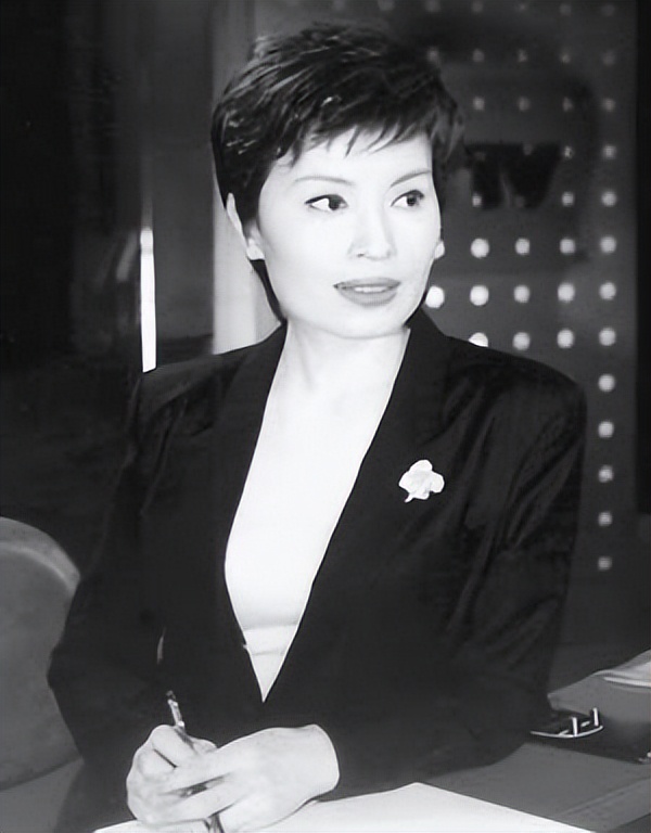 央视主播李瑞英退休后的生活,央视名嘴李瑞英现状