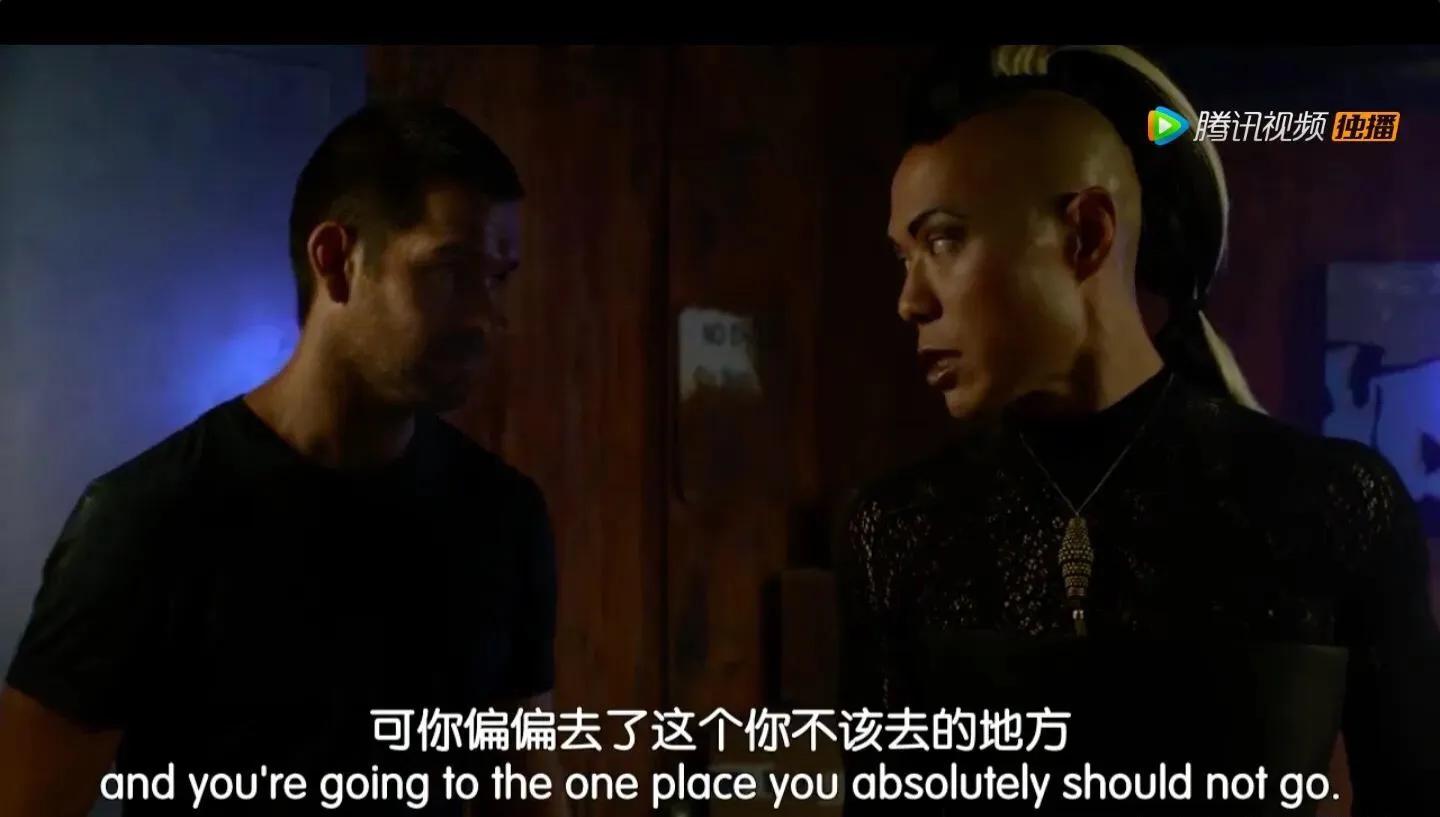 拯救剧荒的十大电视剧,拯救剧荒高分好剧推荐