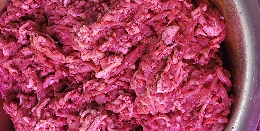 菜市场里的东西都是坑人的吗,去菜市场千万不要买这几种东西