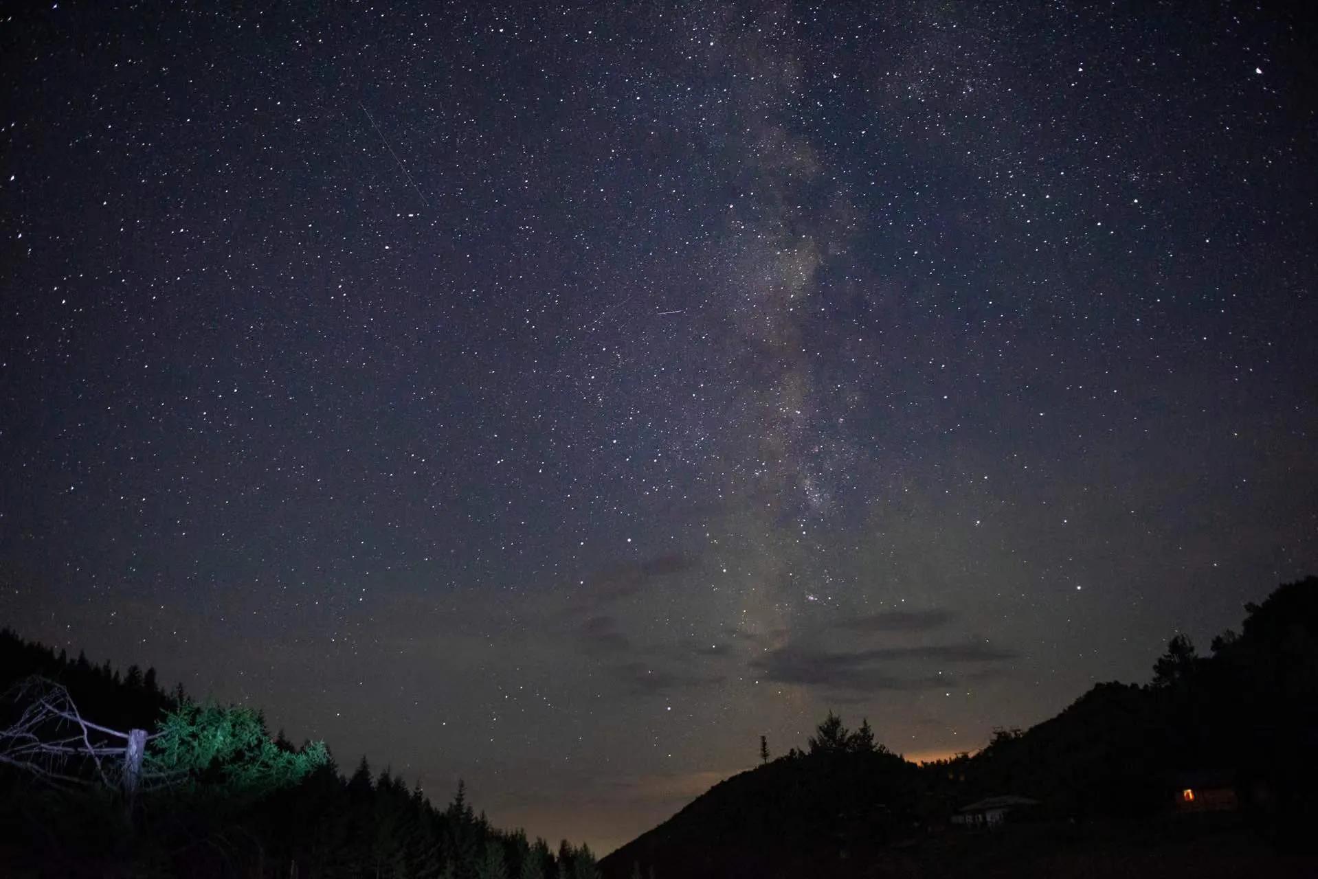 驼梁风景区爬多久,驼梁夜爬几点开始