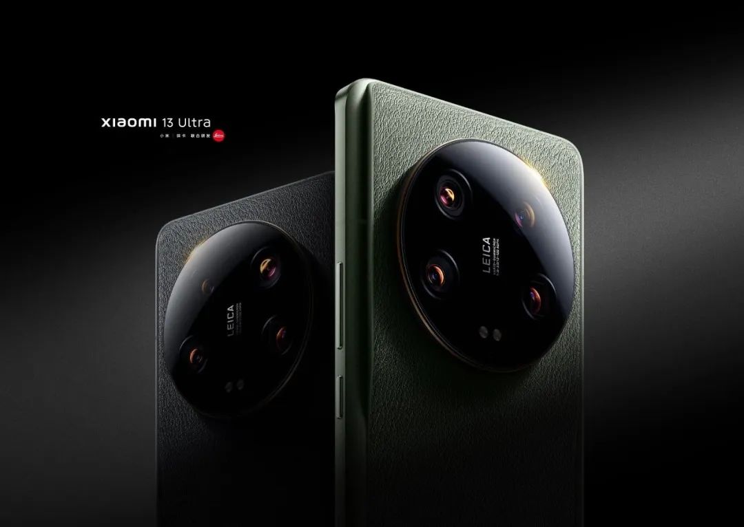 徕卡小米达成战略合作,小米联手徕卡打造新一代影像旗舰