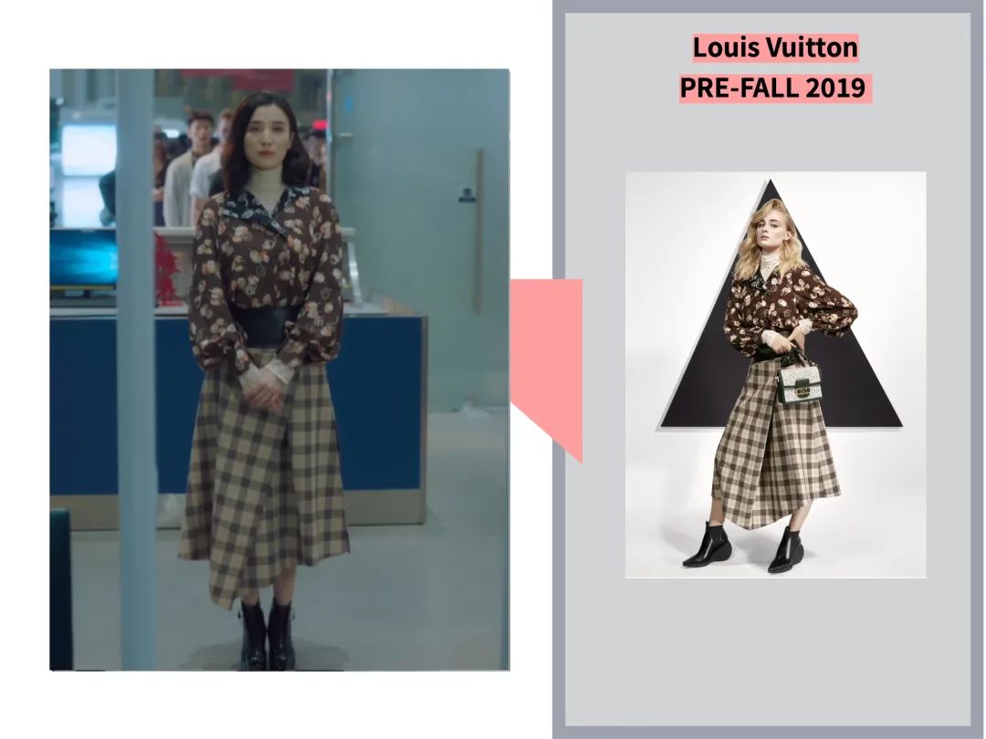 盛装有没有原著,真的很装图片