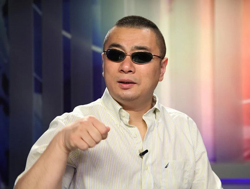 王海打假小杨哥有涉嫌诈骗吗,王海打假小杨哥的是哪个产品