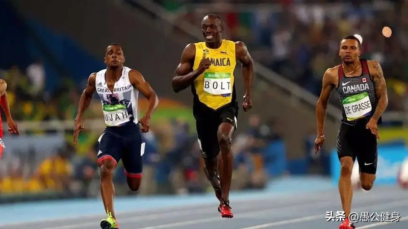 田径运动各有哪些比赛项目,田径比赛需要跳板和沙坑的项目