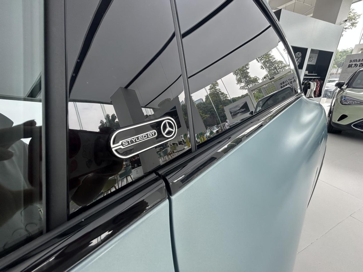 智电世界蔚蓝中心团购,smart精灵3成都4s店