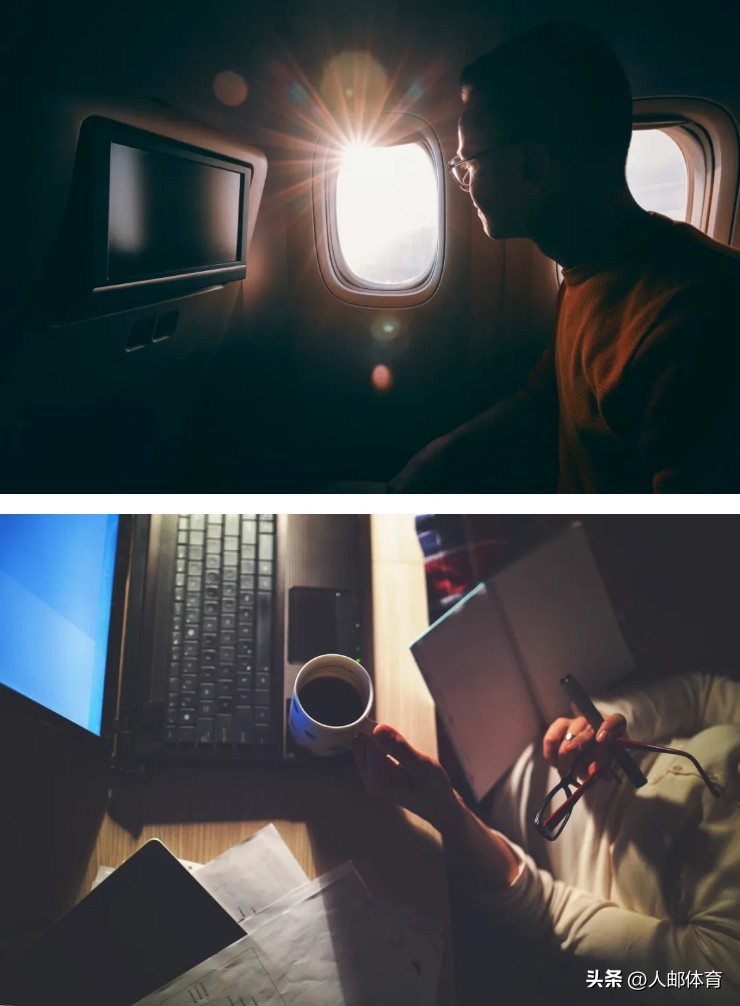 在沙发上锻炼,久坐一族伸展练习方法